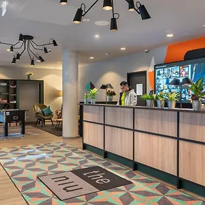 酒店 尼尤查理酒店