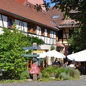 Gasthof Gastezimmer Am Hof, Frankfurt am Main