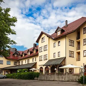 Hotel Hoyacker Hof ***