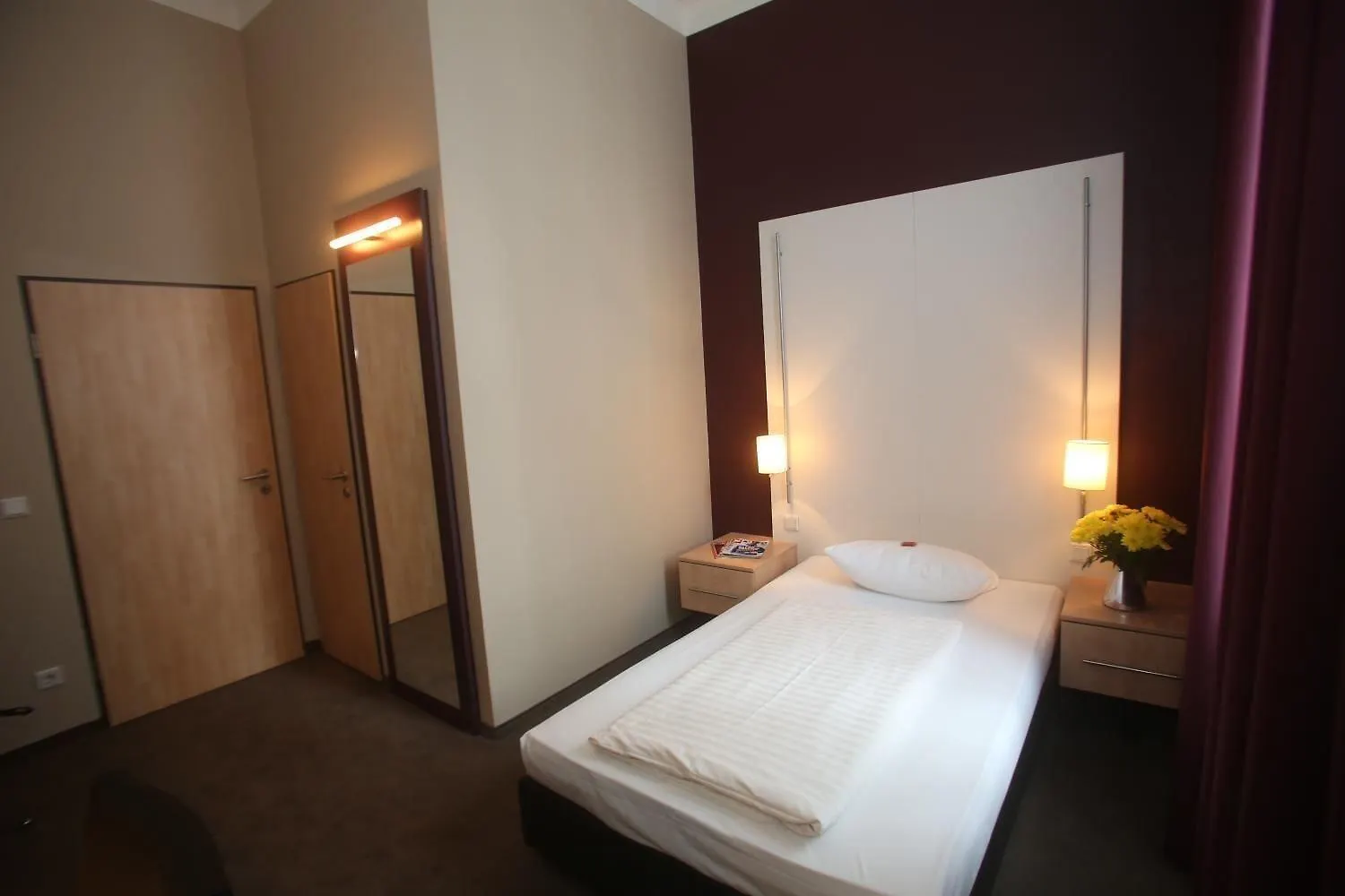Hotel Columbus Frankfurt am Main