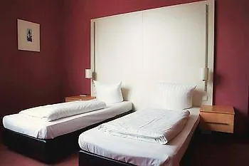 Hotel Columbus Frankfurt am Main Deutschland