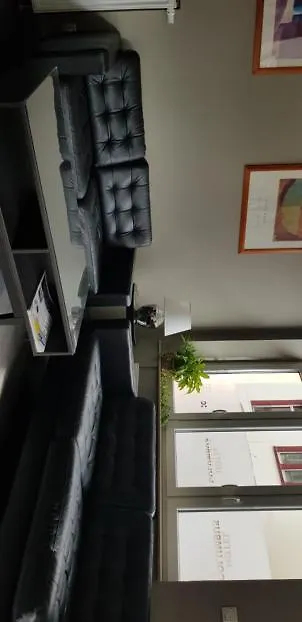 Hotel Columbus Frankfurt am Main Duitsland