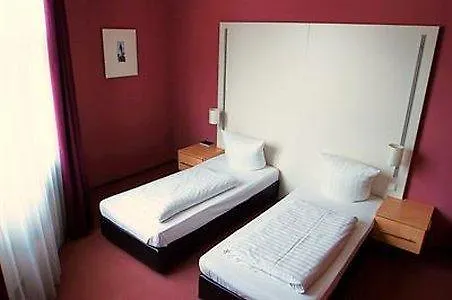 Hotel Columbus Frankfurt am Main