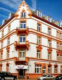 Hotel Columbus Frankfurt am Main