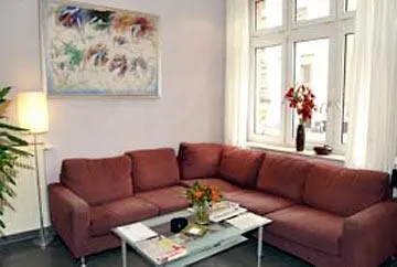 Hotel Columbus Frankfurt am Main 3*,