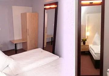 ***  Hotel Columbus Frankfurt am Main Duitsland