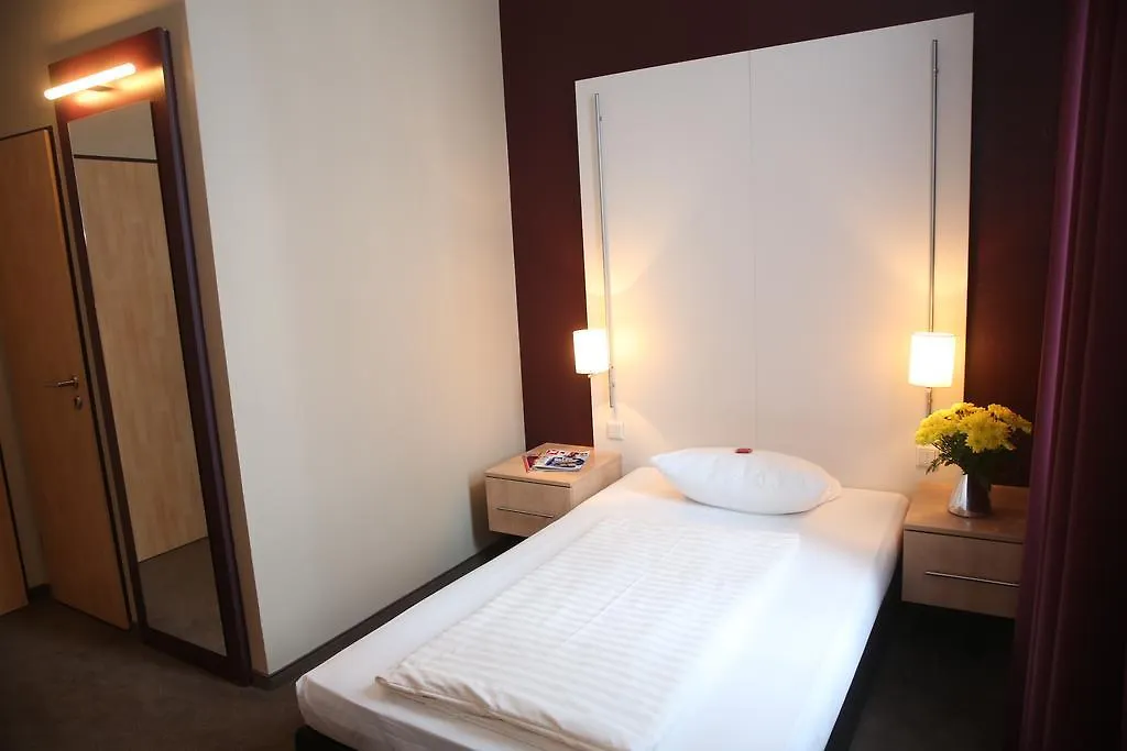 Hotel Columbus Frankfurt am Main 3*,  Duitsland